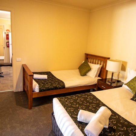 Echuca Holiday Units Екстериор снимка
