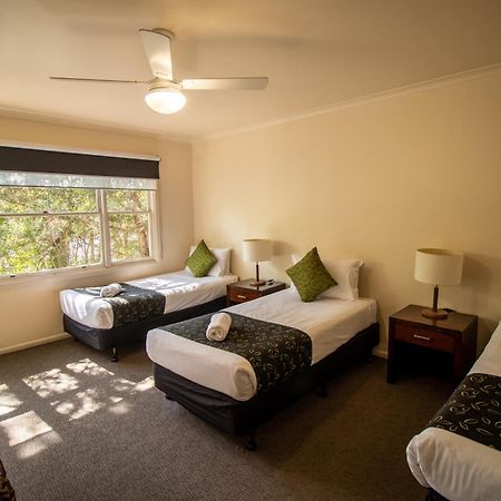 Echuca Holiday Units Екстериор снимка
