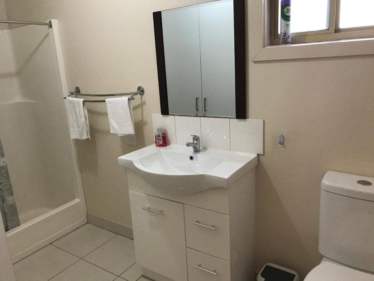 Echuca Holiday Units Екстериор снимка