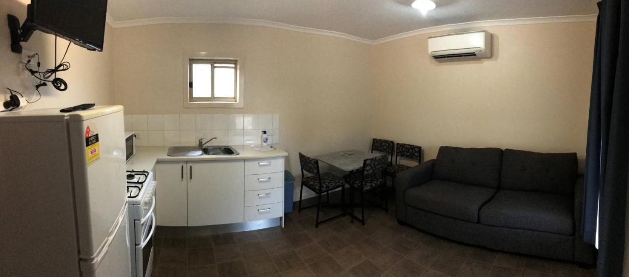 Echuca Holiday Units Екстериор снимка