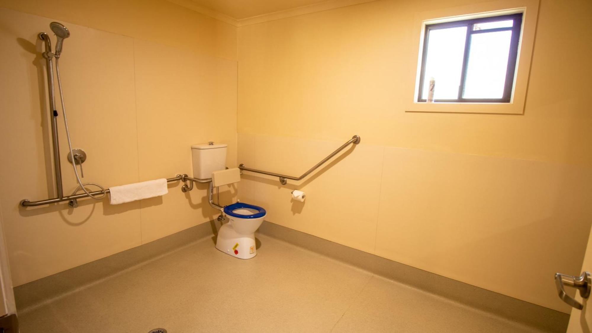 Echuca Holiday Units Екстериор снимка