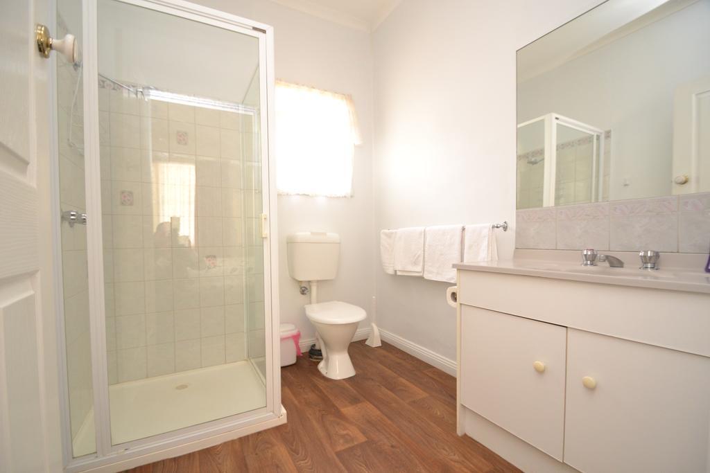 Echuca Holiday Units Екстериор снимка